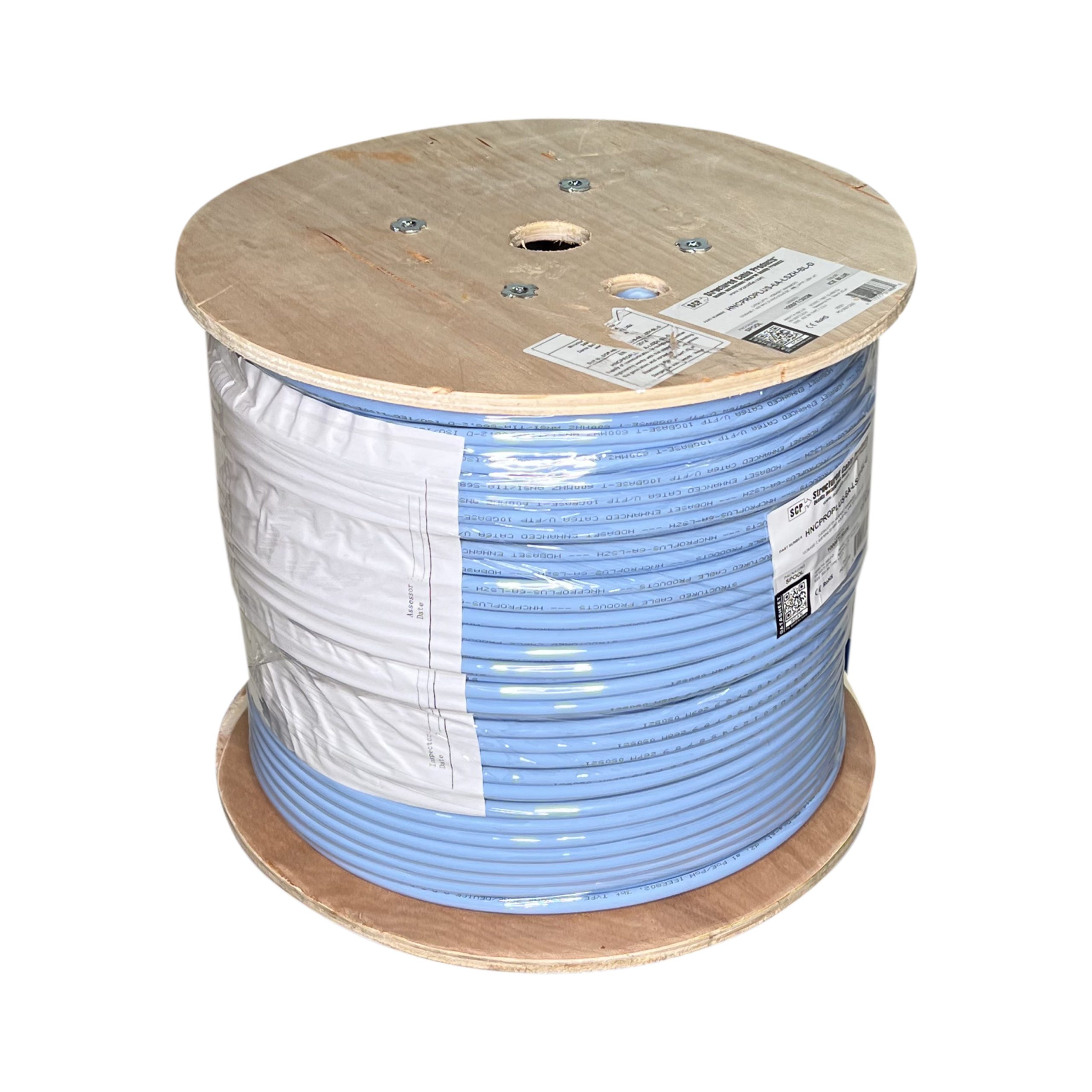 HNCPROPLUS-6A-LSZH-ХХ-D